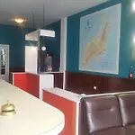 Guest house San Gines Arrecife (Lanzarote)