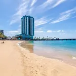 San Gines Arrecife (Lanzarote)
