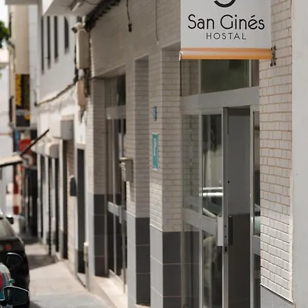 San Gines *