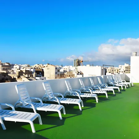 Guest house San Gines *