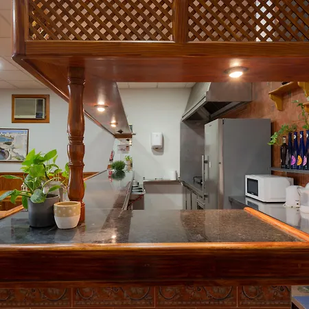 Guest house San Gines Arrecife (Lanzarote)