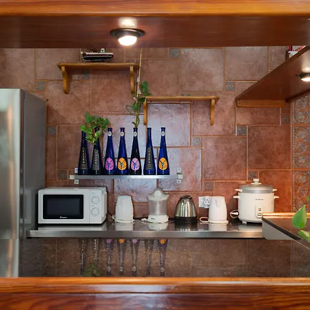 San Gines Guest house