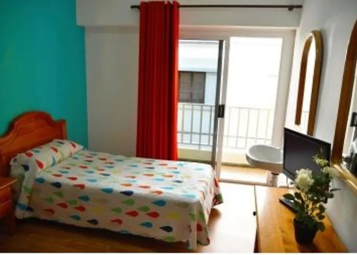 San Gines * 아리시페