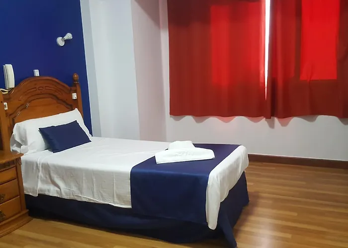 San Gines Guest house Arrecife (Lanzarote)