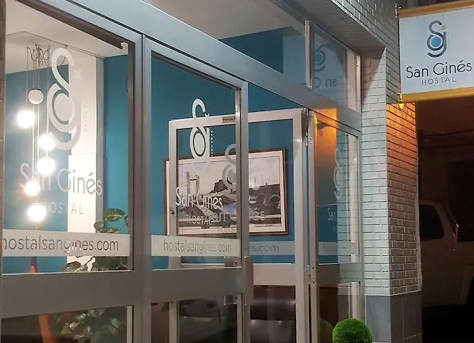 San Gines Guest house Arrecife (Lanzarote)