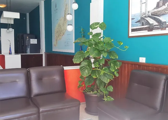 San Gines Guest house Arrecife (Lanzarote)