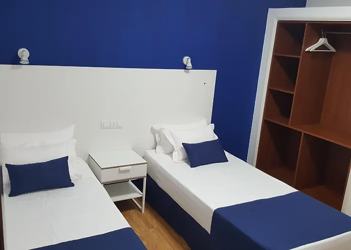 San Gines Guest house Arrecife (Lanzarote)