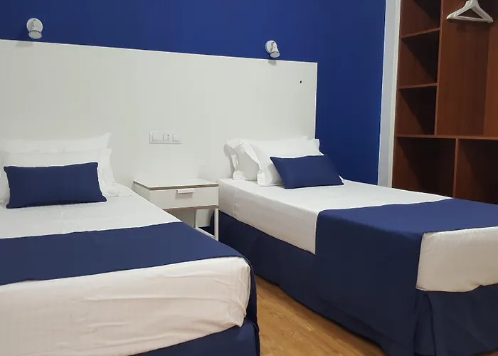 Guest house San Gines