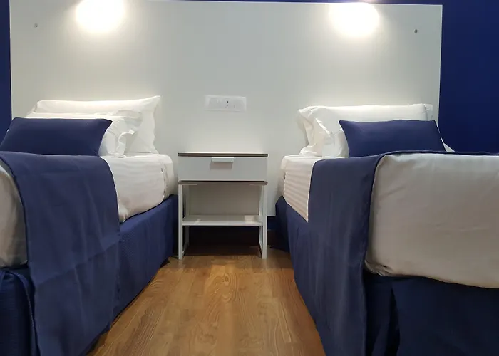 Guest house San Gines Arrecife (Lanzarote)