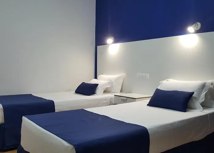 San Gines Guest house Arrecife (Lanzarote)