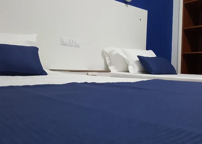 San Gines Arrecife (Lanzarote)