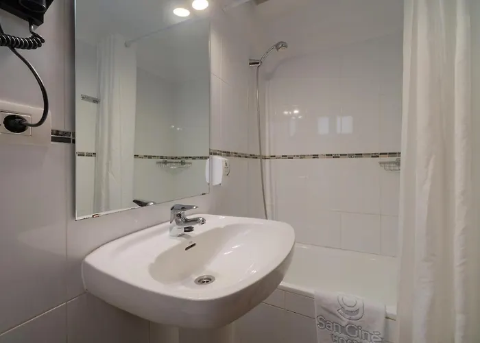 San Gines 아리시페