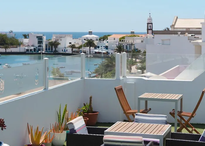 Guest house San Gines *