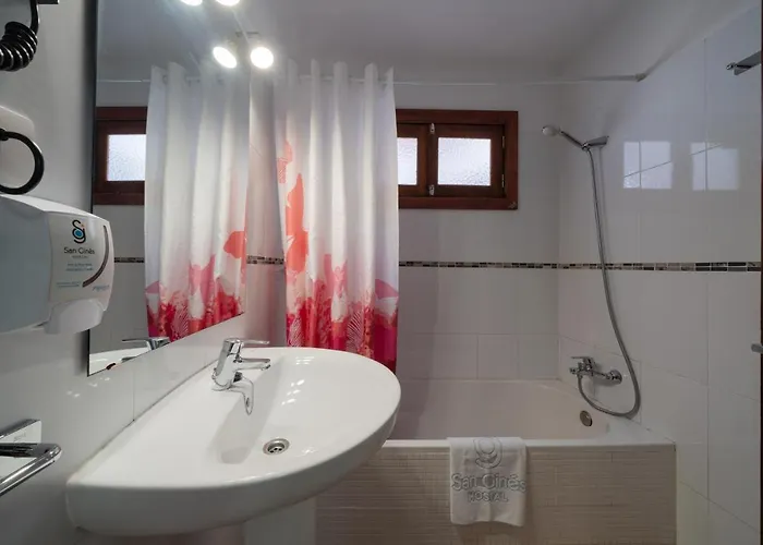 San Gines * 아리시페