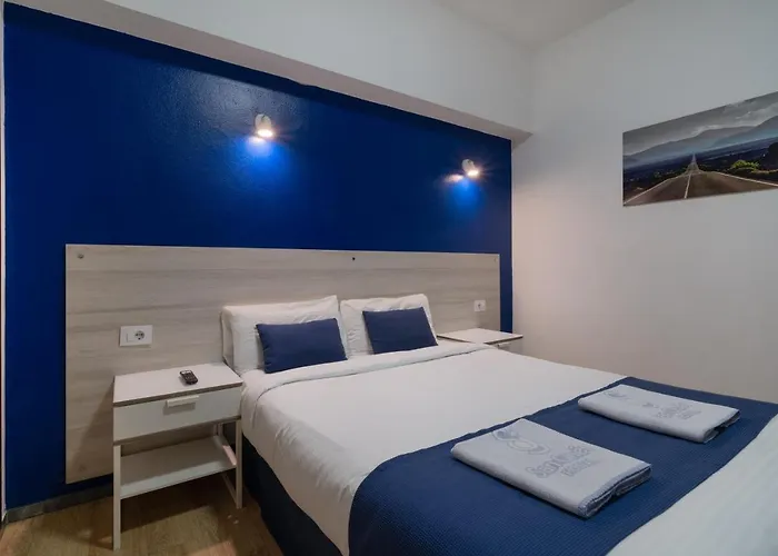 San Gines Guest house *