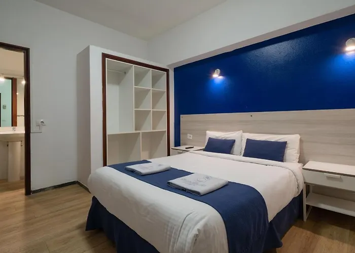 San Gines Guest house