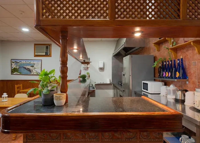 San Gines 아리시페