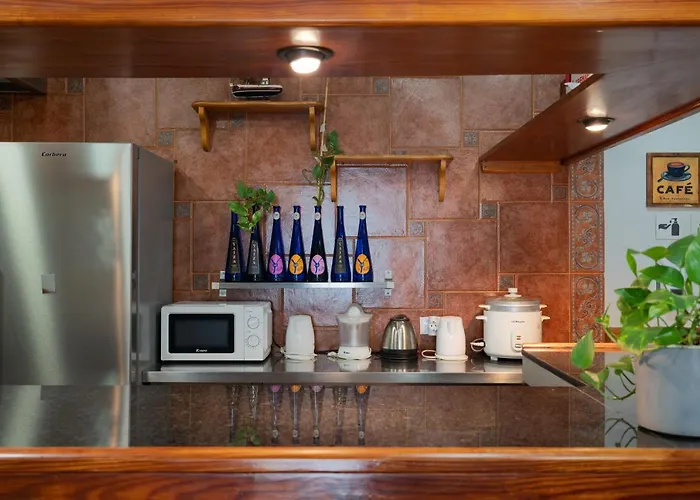 San Gines Guest house Arrecife (Lanzarote)