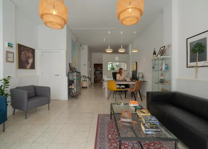 San Gines Guest house Arrecife (Lanzarote)