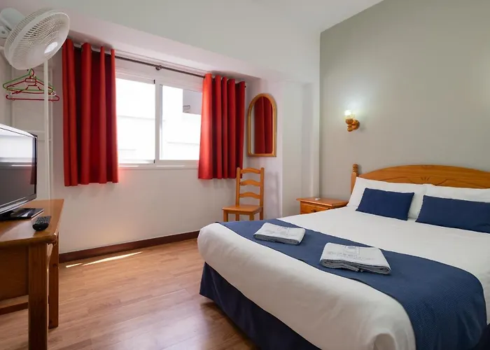 Guest house San Gines