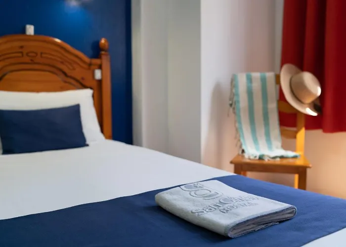 San Gines Guest house