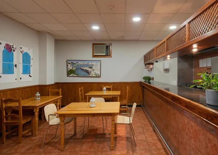 Guest house San Gines *