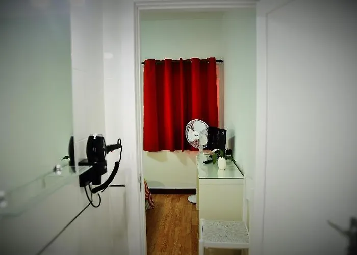 San Gines 아리시페