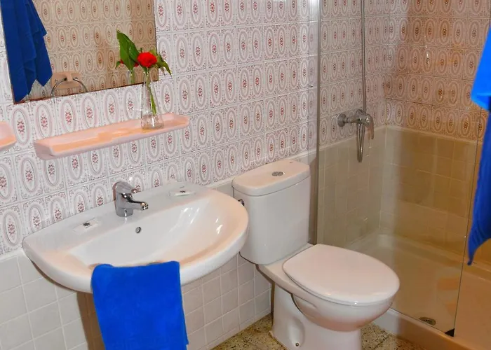 San Gines 아리시페