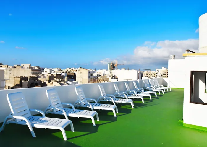 Guest house San Gines *