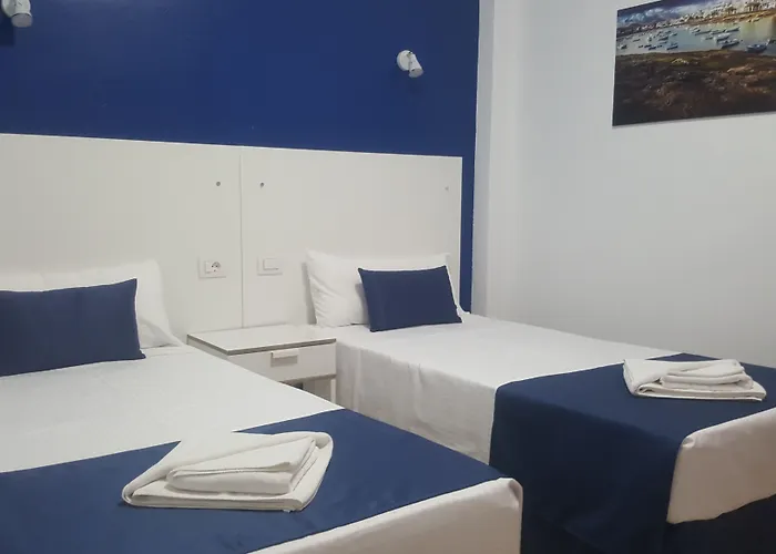 San Gines * Arrecife (Lanzarote)