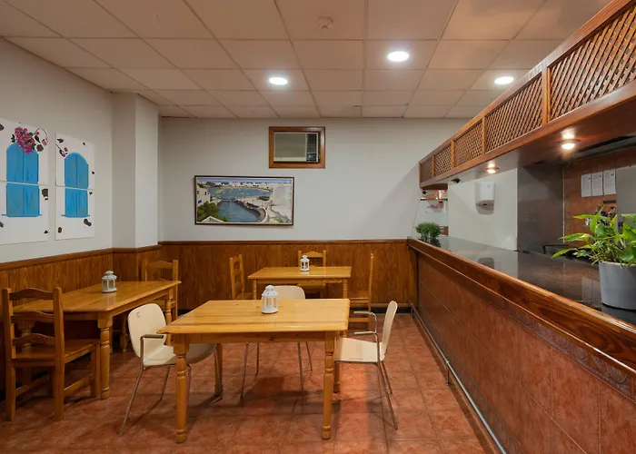 San Gines Guest house Arrecife (Lanzarote)