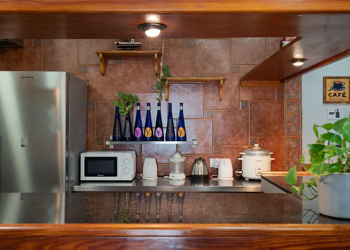 San Gines Guest house