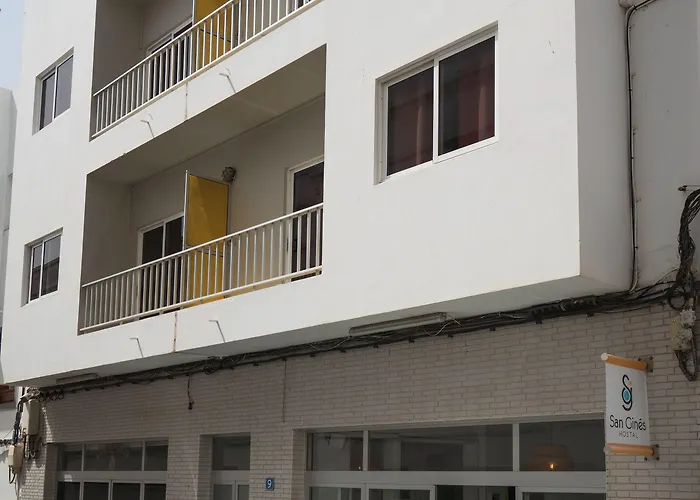 San Gines Guest house Arrecife (Lanzarote)