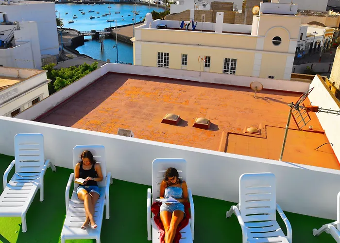 San Gines * Arrecife (Lanzarote)