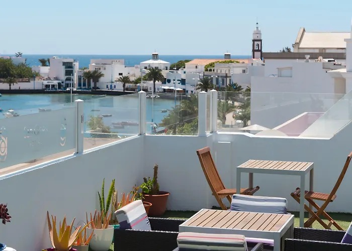 San Gines 게스트하우스 *