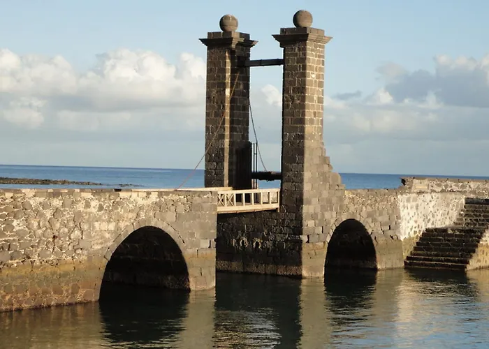 San Gines Guest house