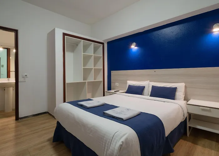 San Gines 게스트하우스