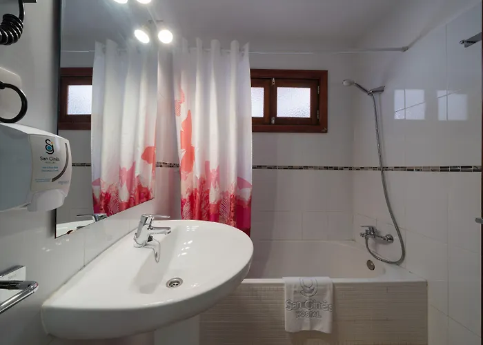 San Gines * 아리시페