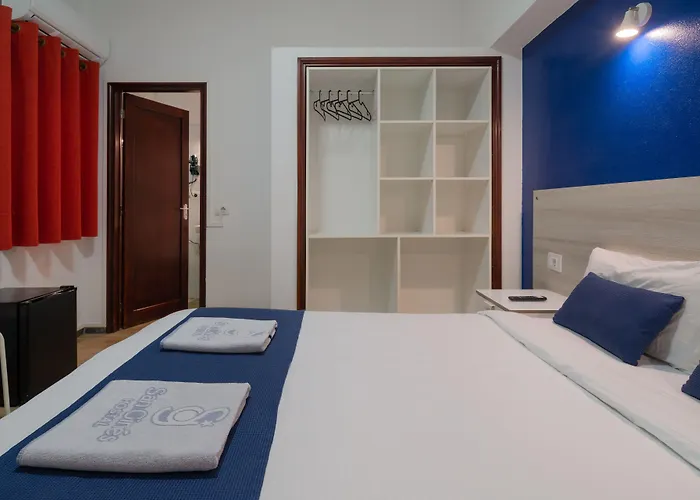 San Gines * 아리시페