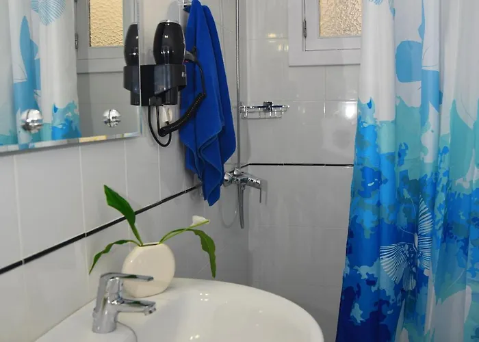 San Gines Guest house