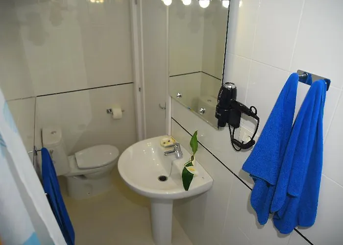 Guest house San Gines Arrecife (Lanzarote)