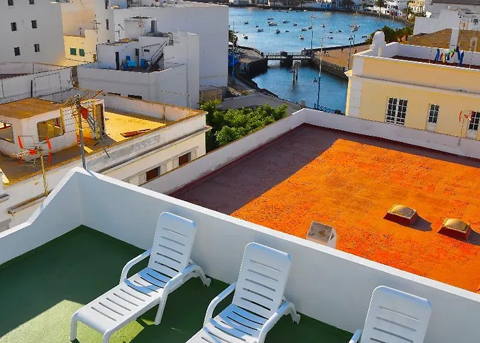 Guest house San Gines *