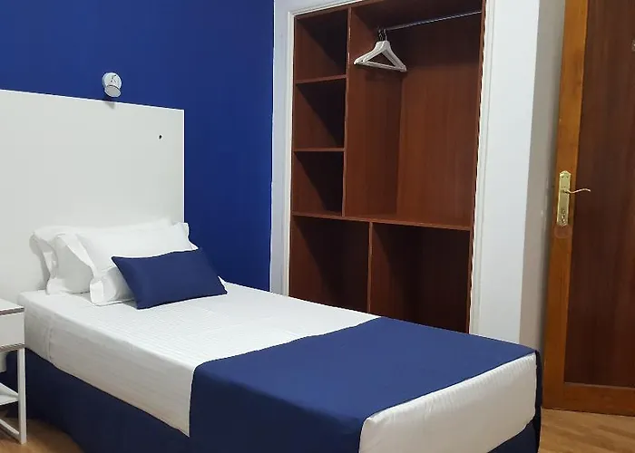 Guest house San Gines Arrecife (Lanzarote)