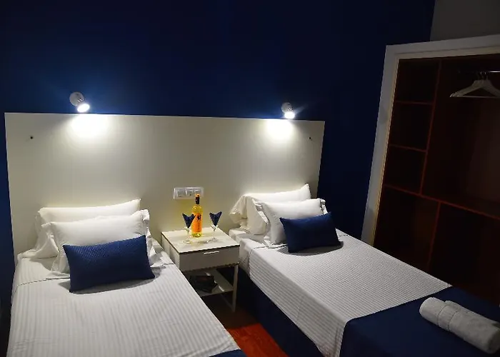 San Gines Guest house Arrecife (Lanzarote)