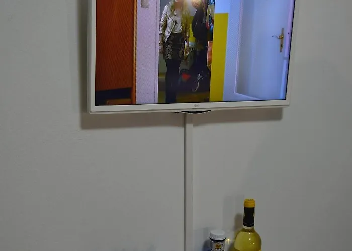 San Gines Guest house