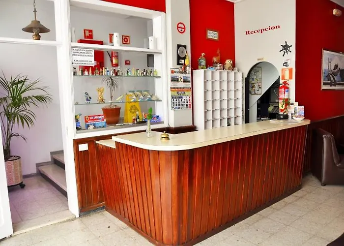 San Gines 아리시페