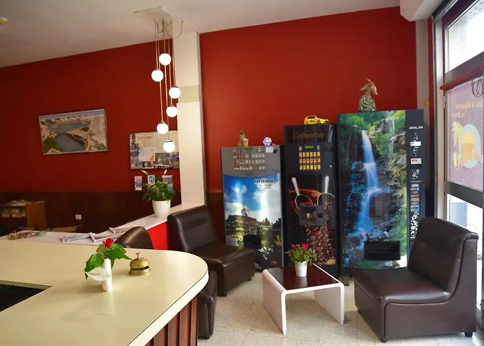 San Gines 게스트하우스 아리시페