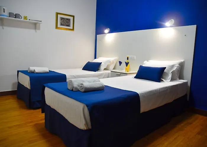 San Gines Guest house *