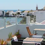 San Gines בית הארחה *