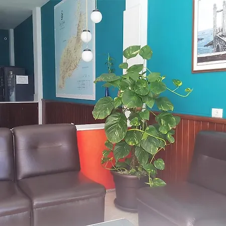 San Gines Pensionat Arrecife (Lanzarote)